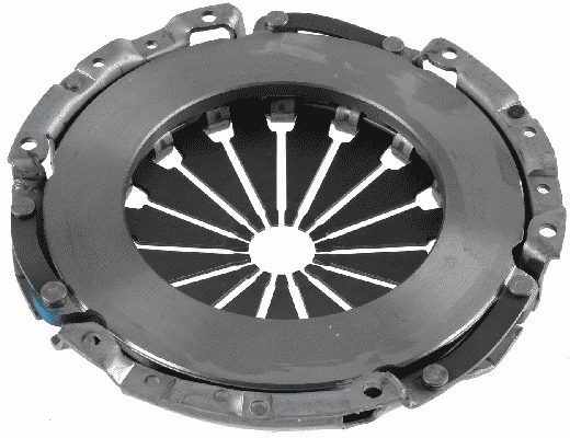 Clutch Pressure Plate