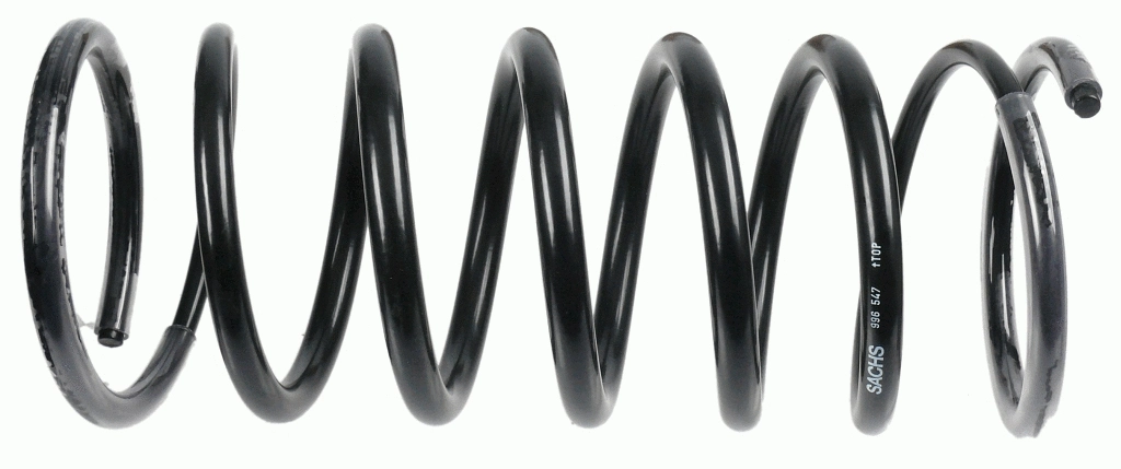 Suspension Spring