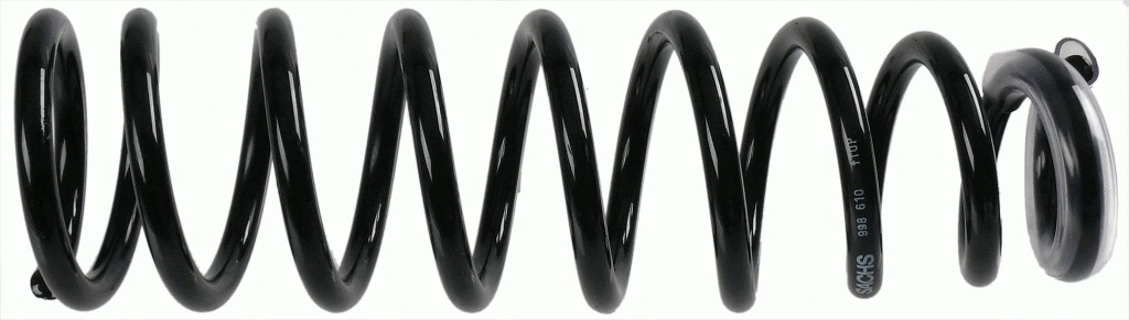 Suspension Spring (998 610)