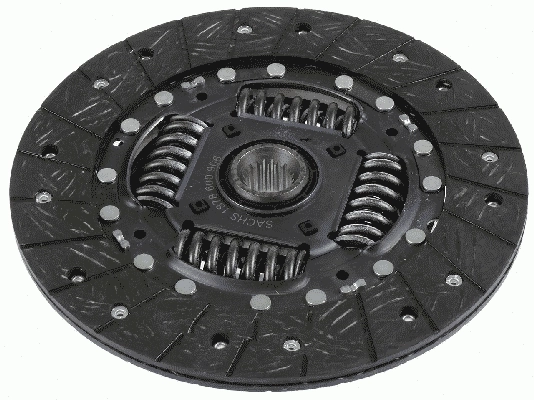 Clutch Disc