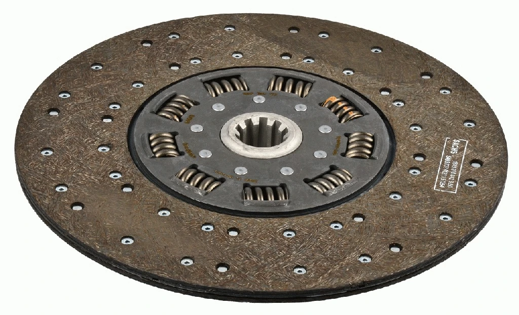 Clutch Disc