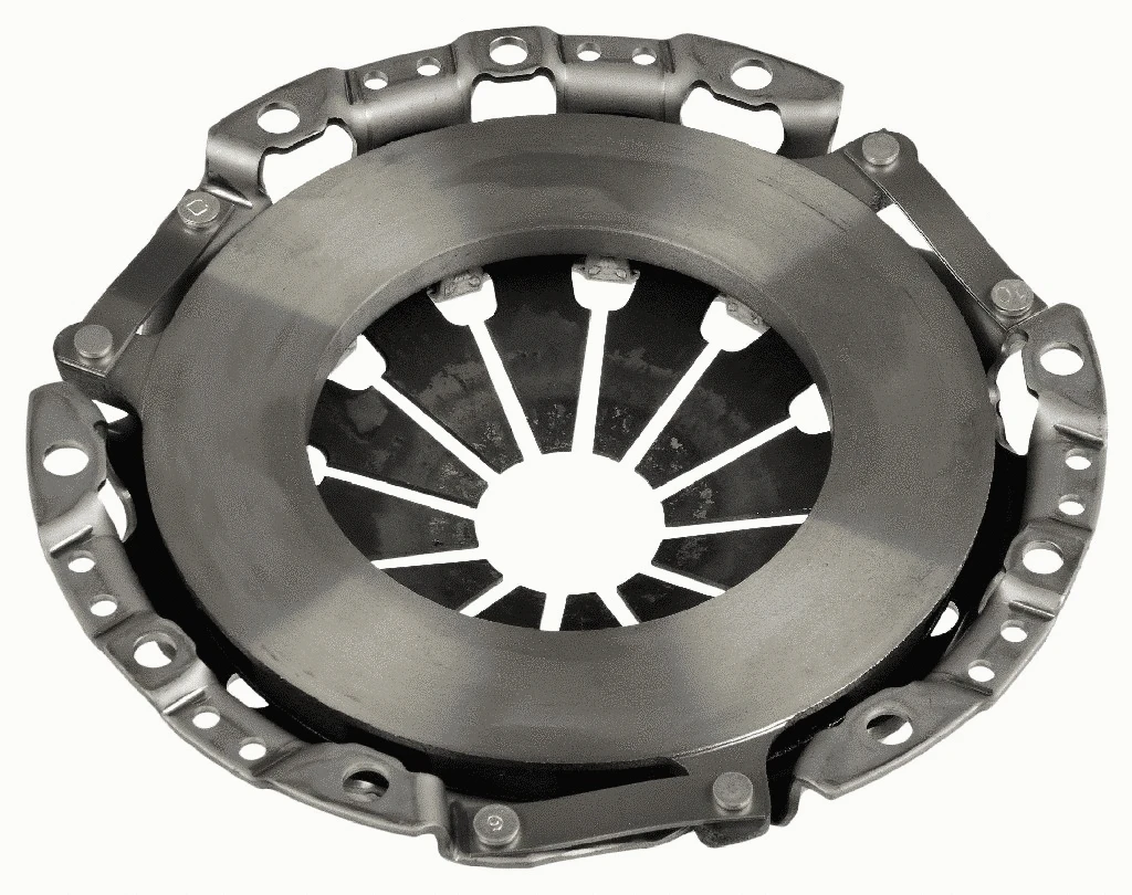 Clutch Pressure Plate
