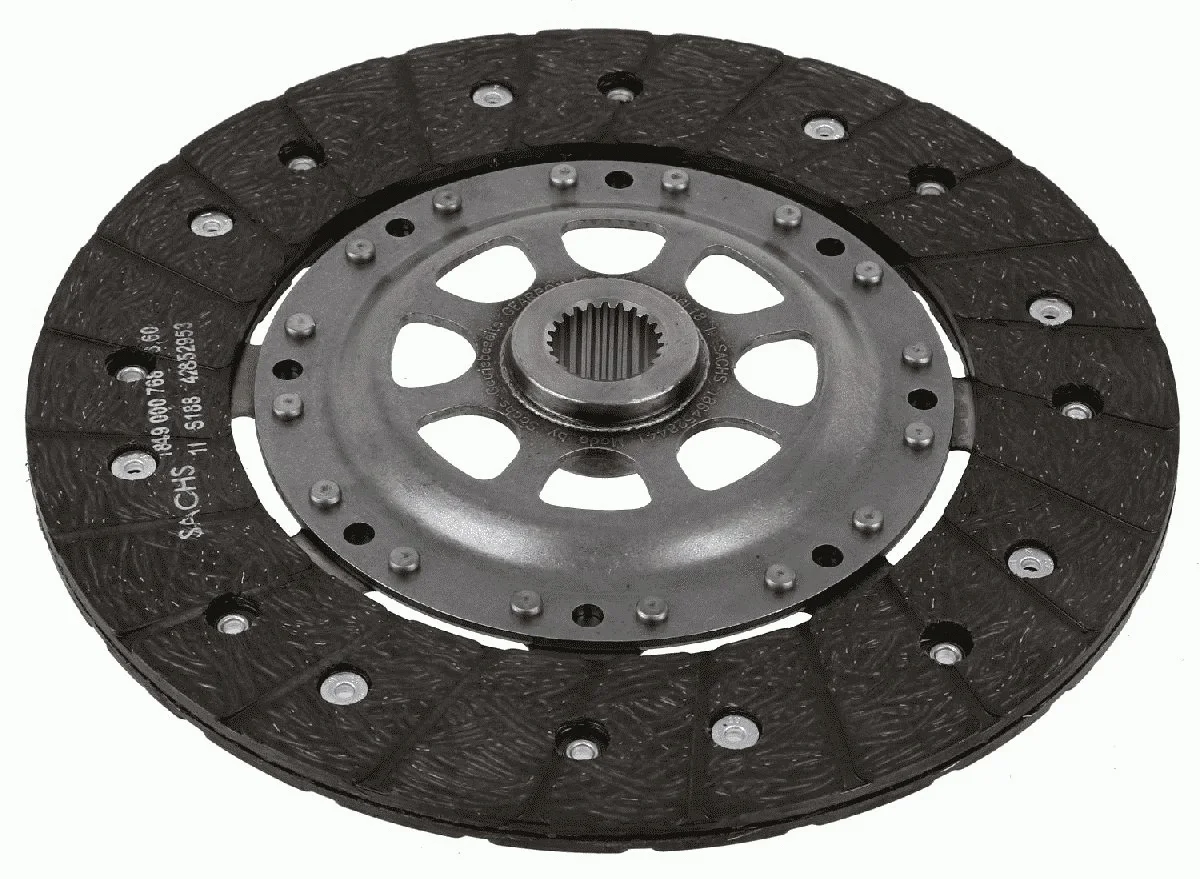 Clutch Disc