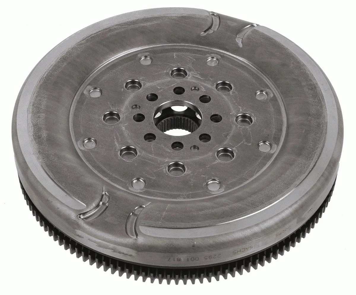 Flywheel