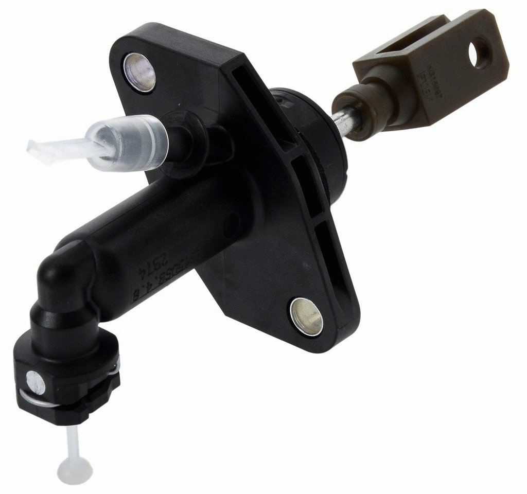 Master Cylinder, clutch