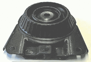 Suspension Strut Support Mount (802 031)