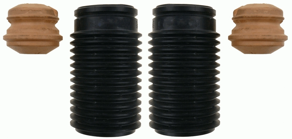 Dust Cover Kit, shock absorber (900 003)
