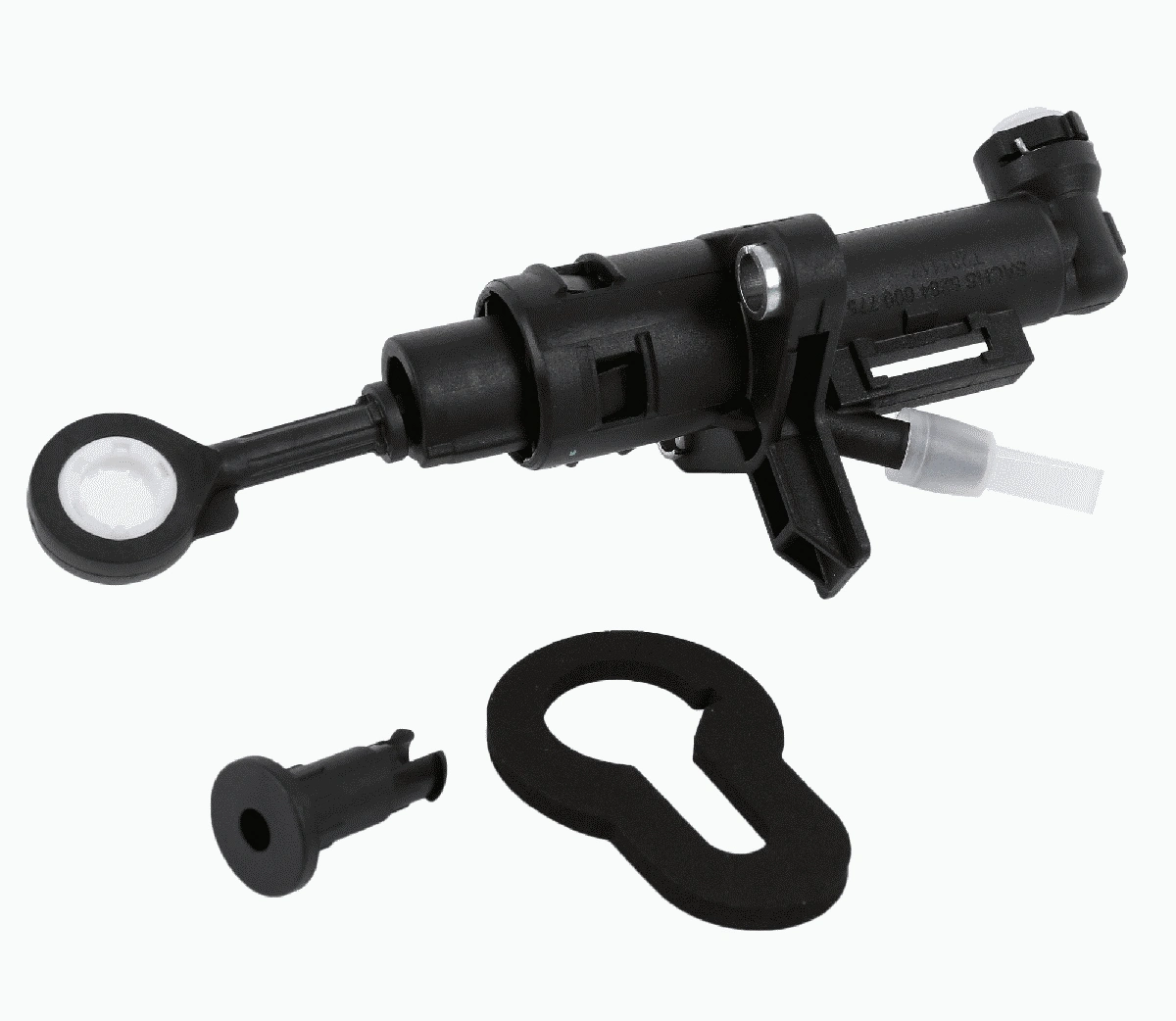 Master Cylinder, clutch (6284 600 775)