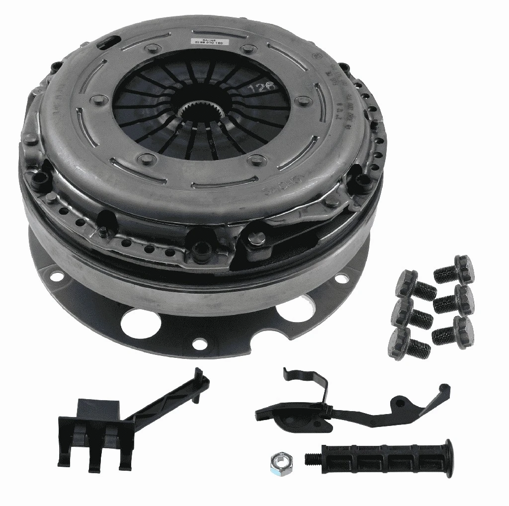 Clutch Kit (2289 000 160)