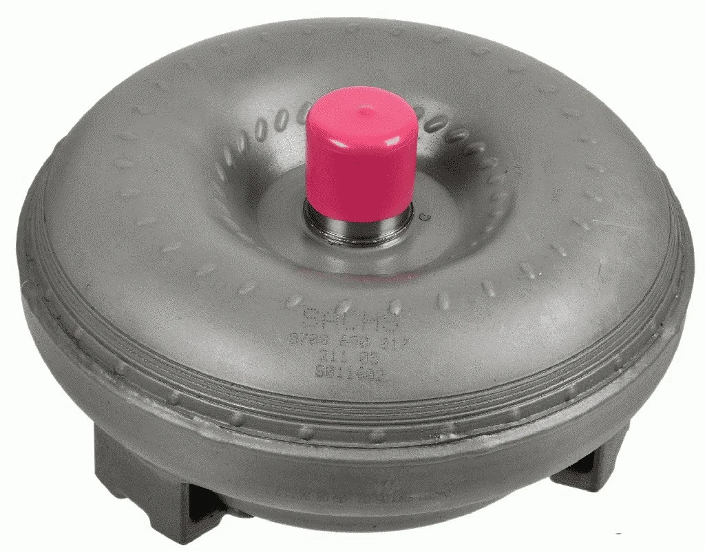 Torque Converter (0700 600 017)