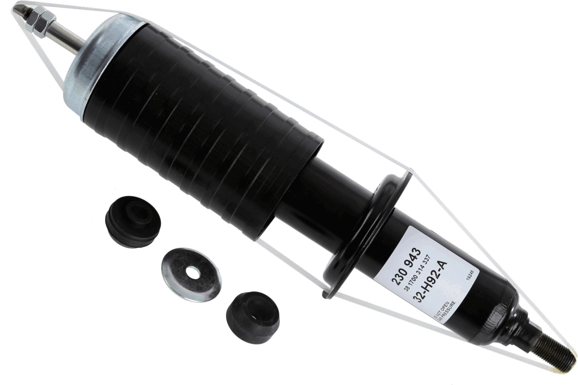 Shock Absorber (230 943)