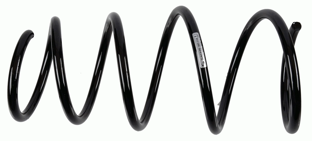 Suspension Spring (993 318)