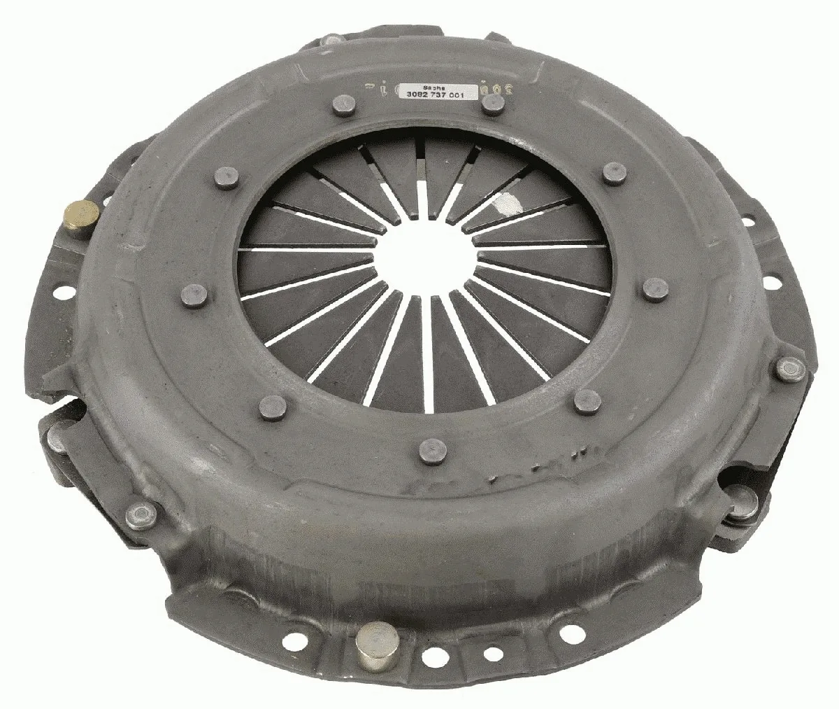 Clutch Pressure Plate (3082 737 001)