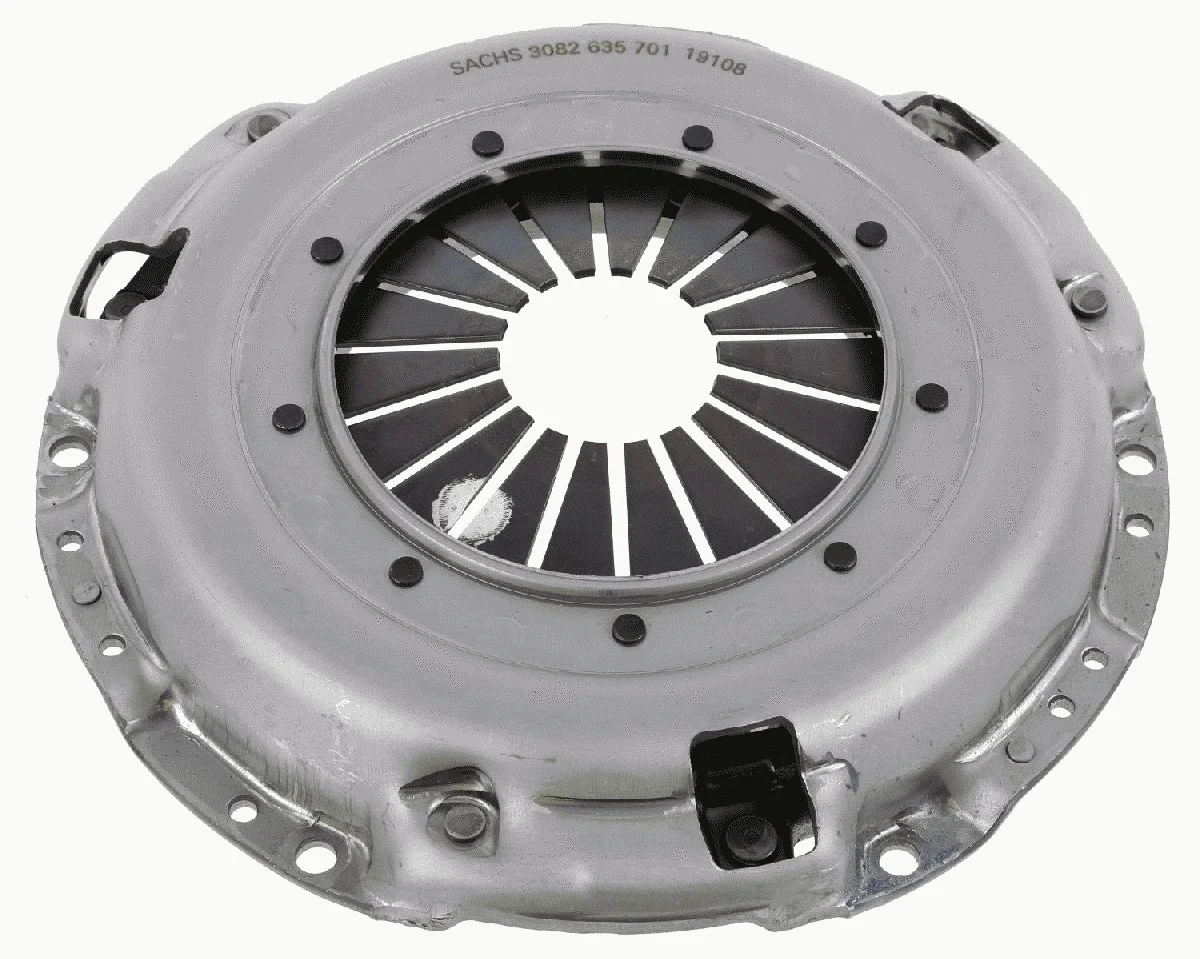Clutch Pressure Plate (3082 635 701)