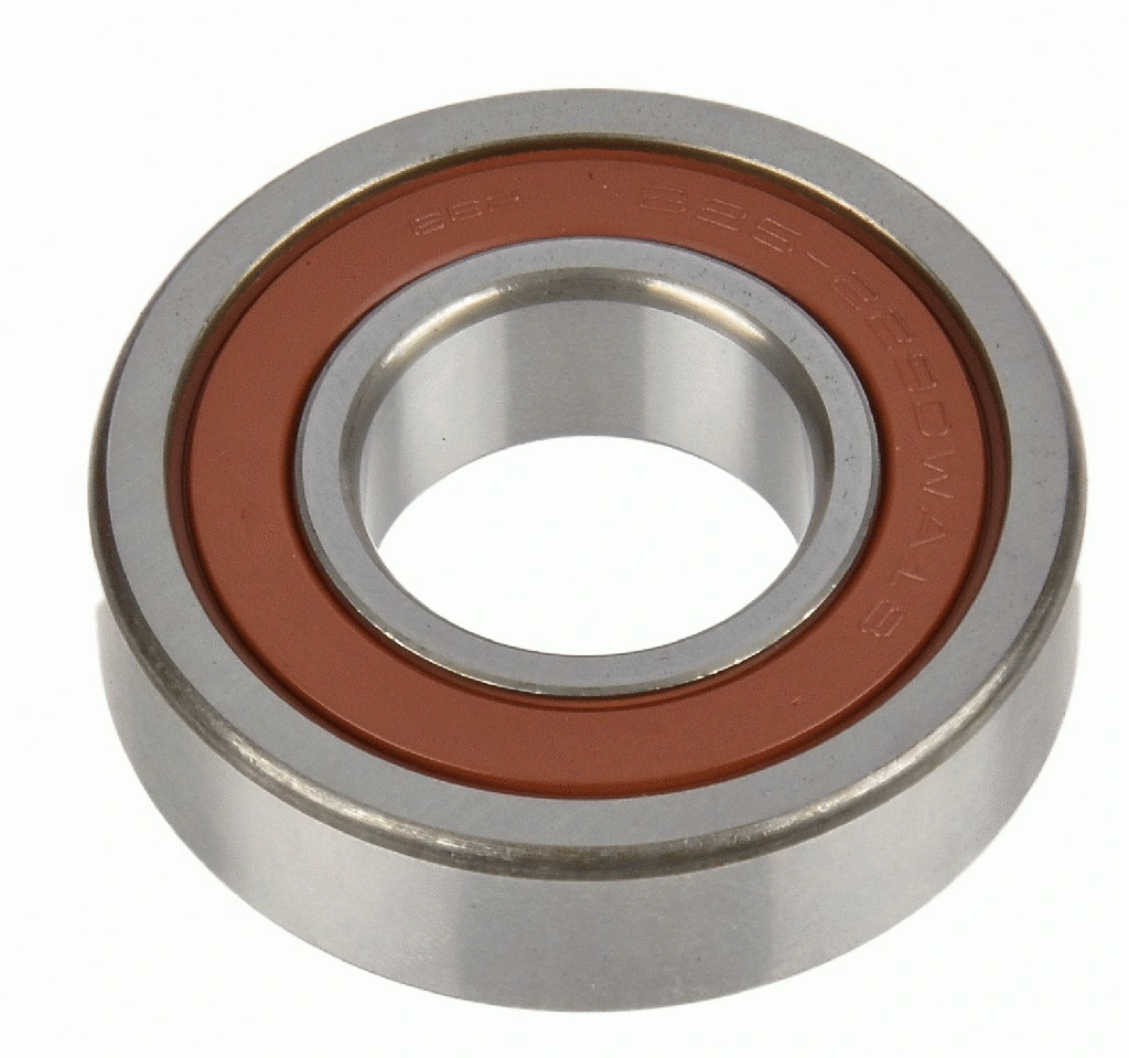 Pilot Bearing, clutch (1863 869 044)