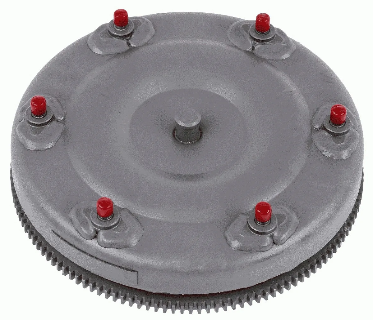 Torque Converter