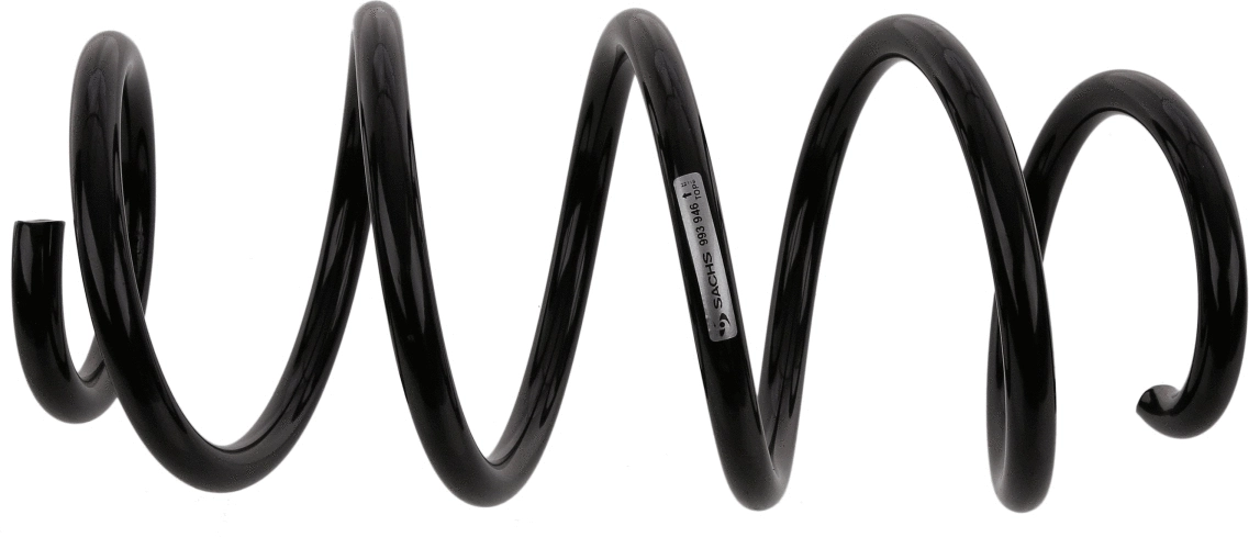 Suspension Spring (993 946)