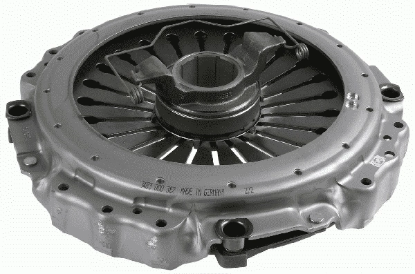 Clutch Pressure Plate (3483 000 382)