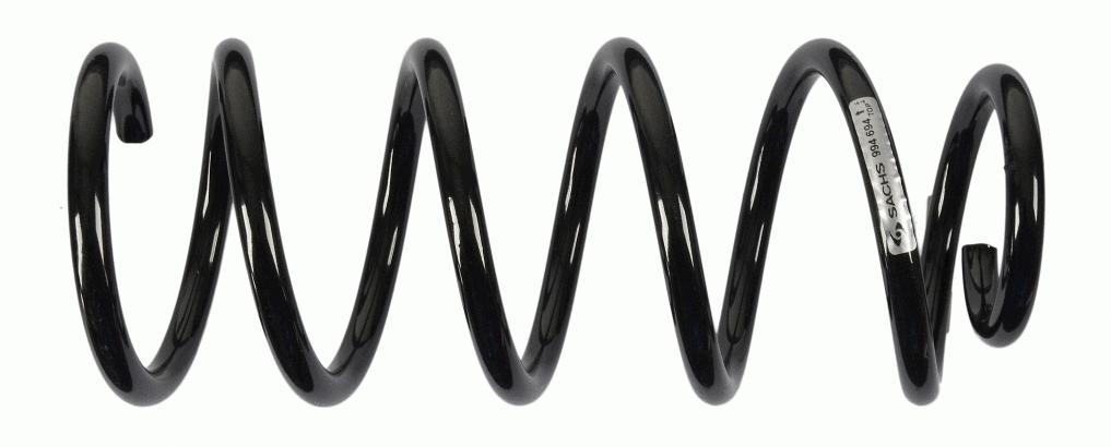 Suspension Spring (994 694)