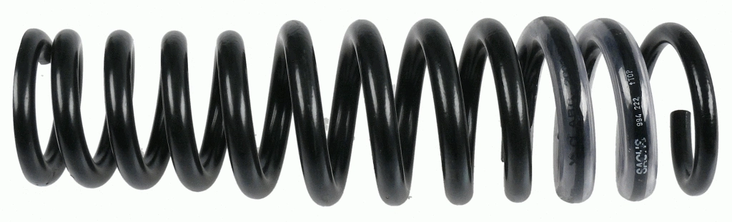 Suspension Spring (994 222)