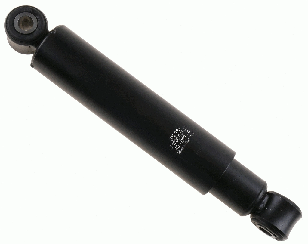 Shock Absorber (312 710)