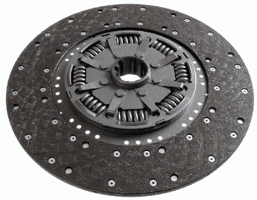Clutch Disc