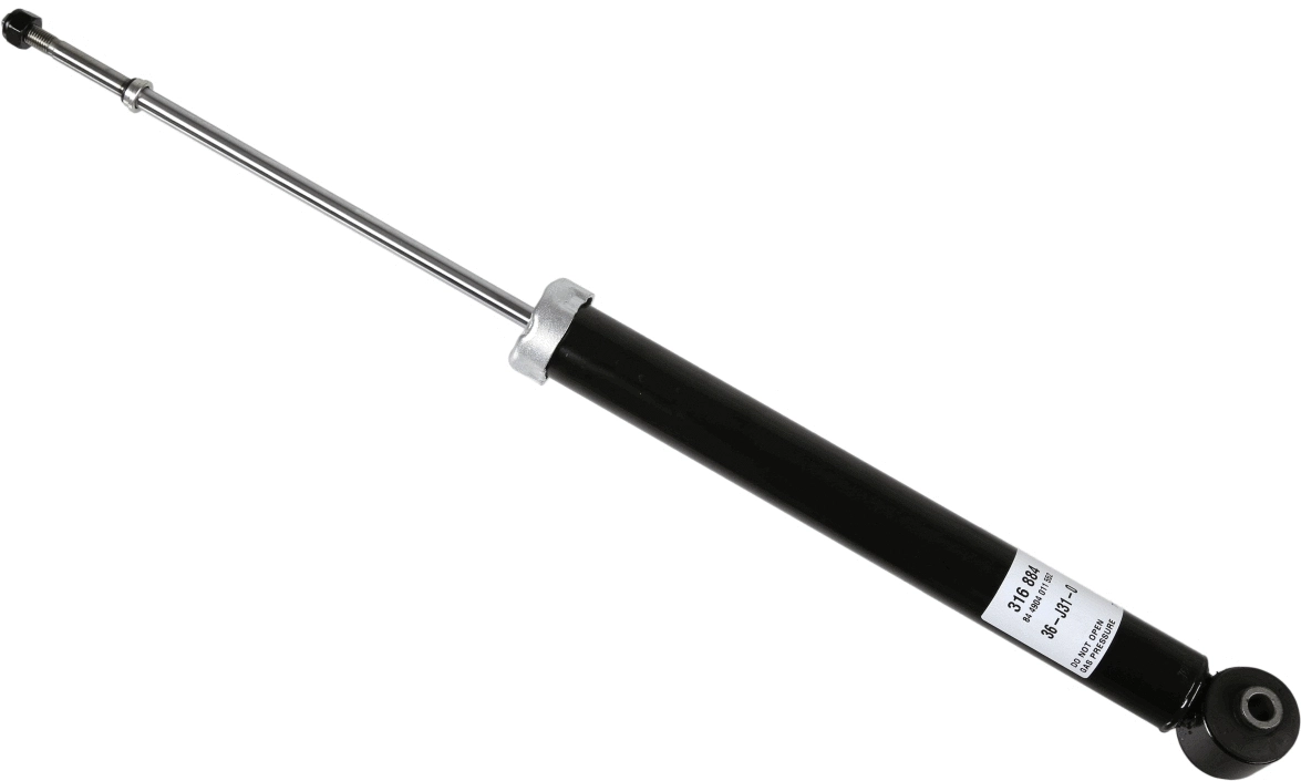 Shock Absorber (316 884)