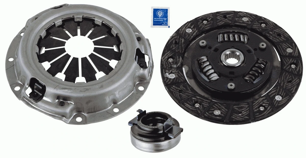 Clutch Kit (3000 259 001)