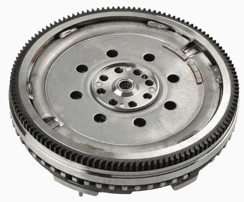 Flywheel