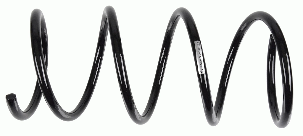 Suspension Spring (997 894)