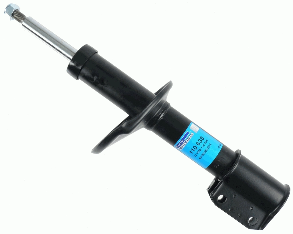 Shock Absorber (110 638)