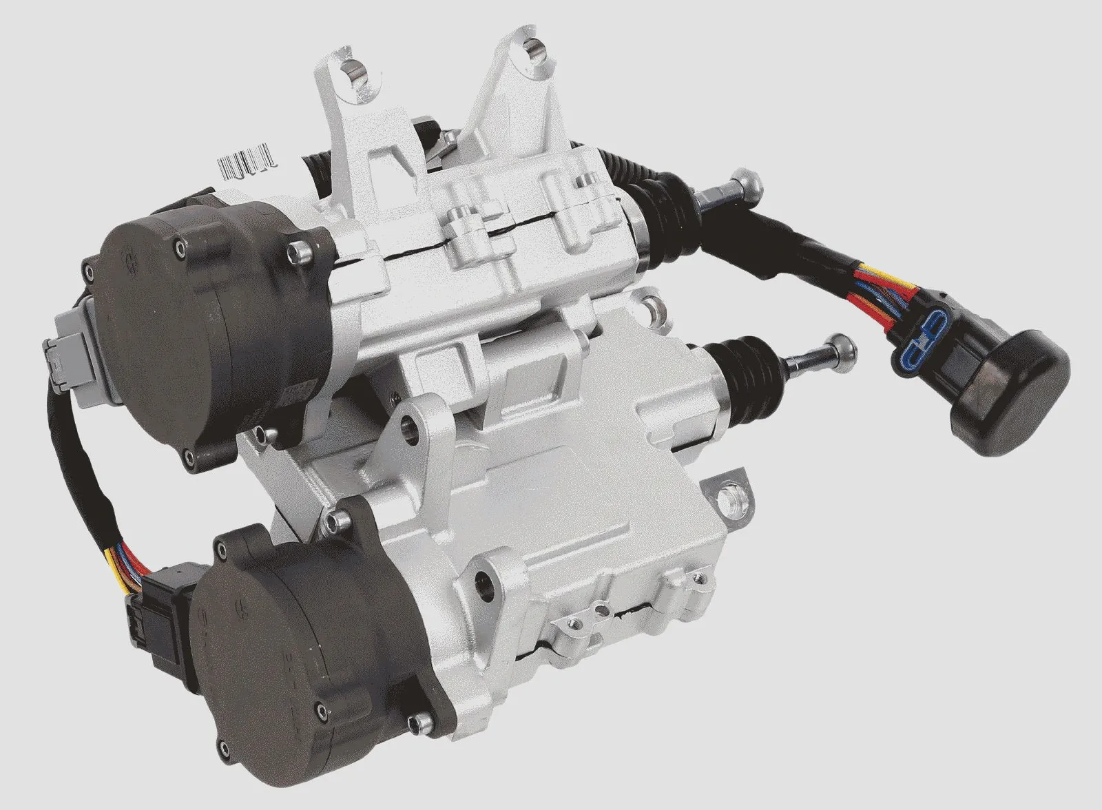 Slave Cylinder, clutch