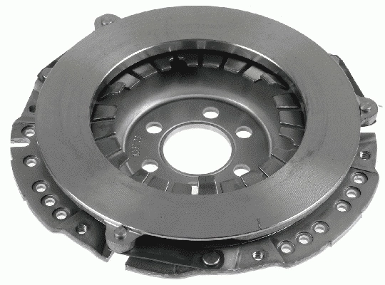 Clutch Pressure Plate