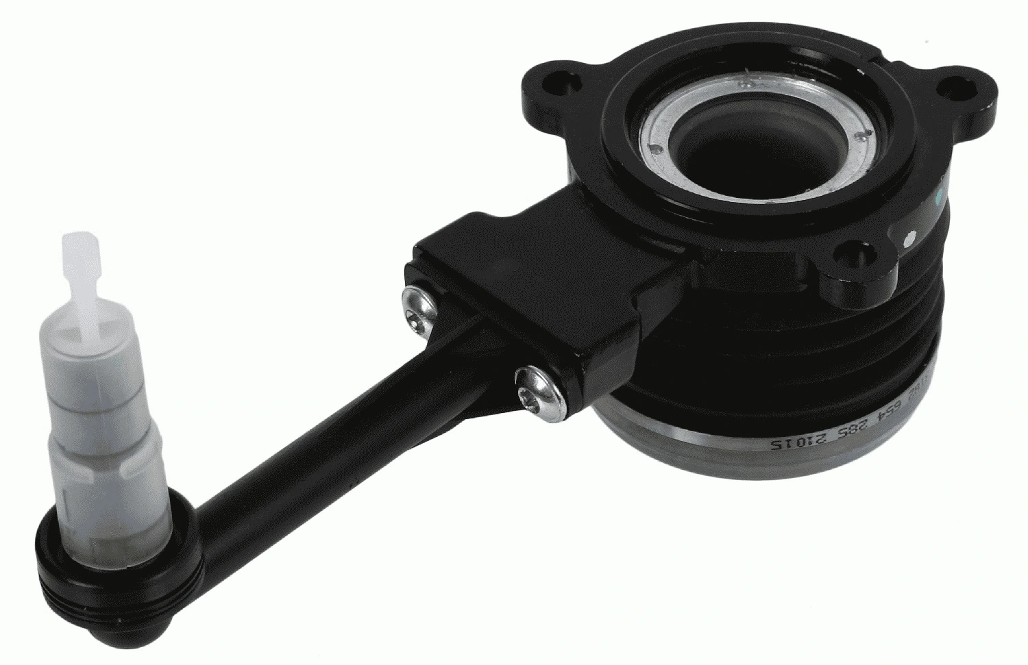 Central Slave Cylinder, clutch