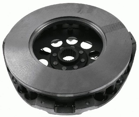 Clutch Pressure Plate