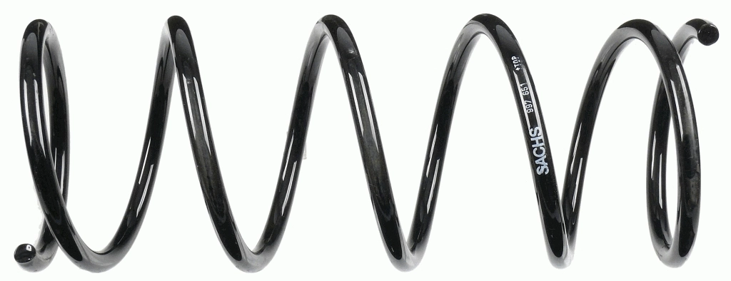 Suspension Spring