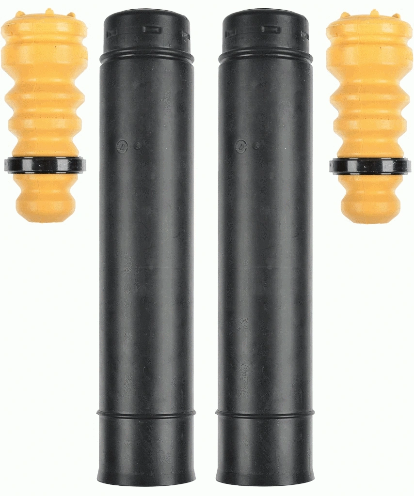Dust Cover Kit, shock absorber (900 302)