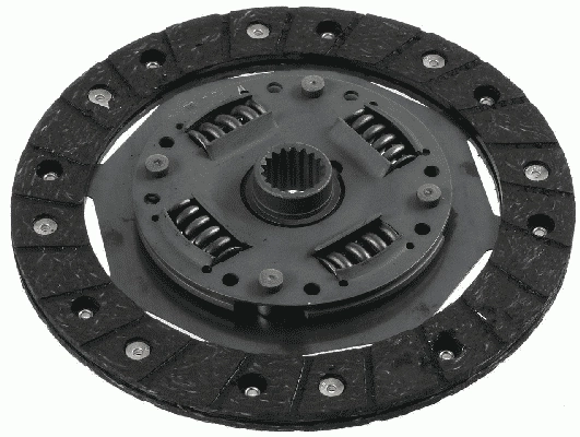 Clutch Disc (1878 600 826)