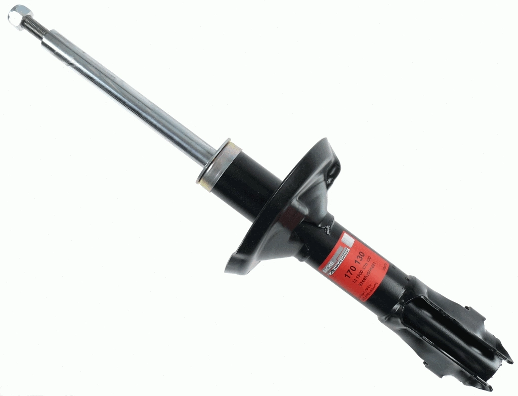 Shock Absorber