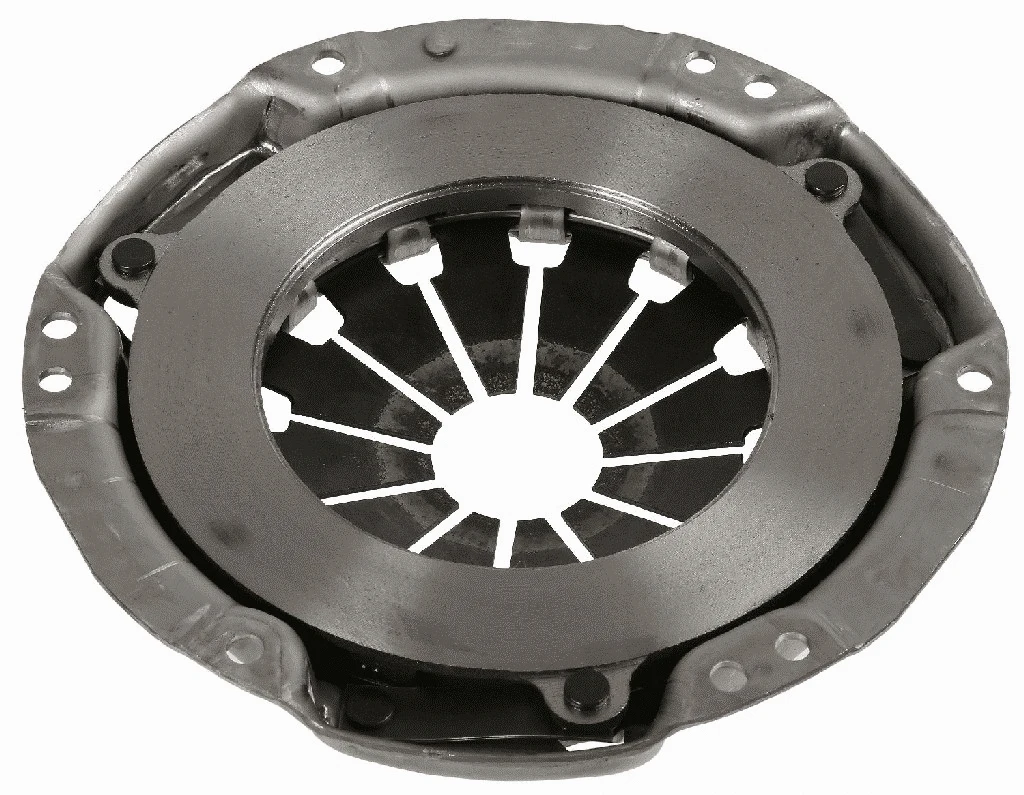 Clutch Pressure Plate