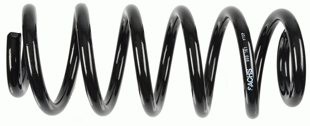 Suspension Spring (993 161)