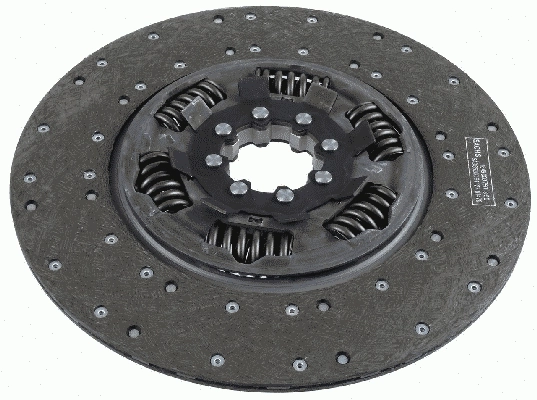 Clutch Disc