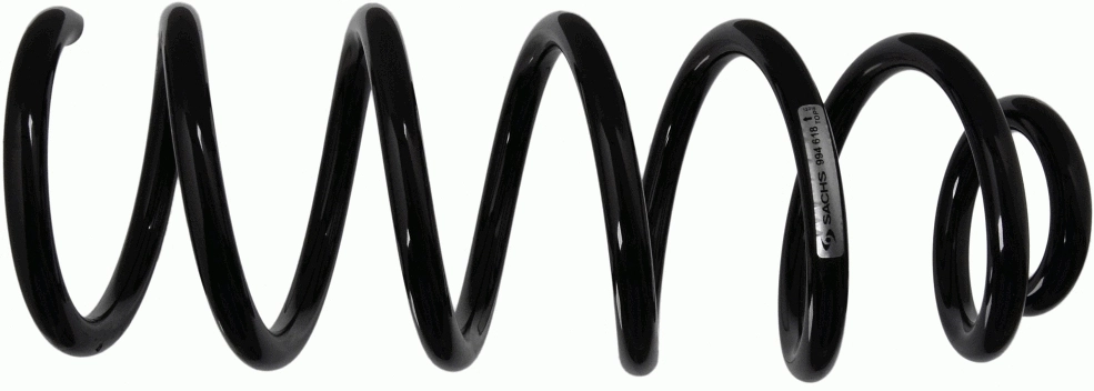 Suspension Spring (994 616)