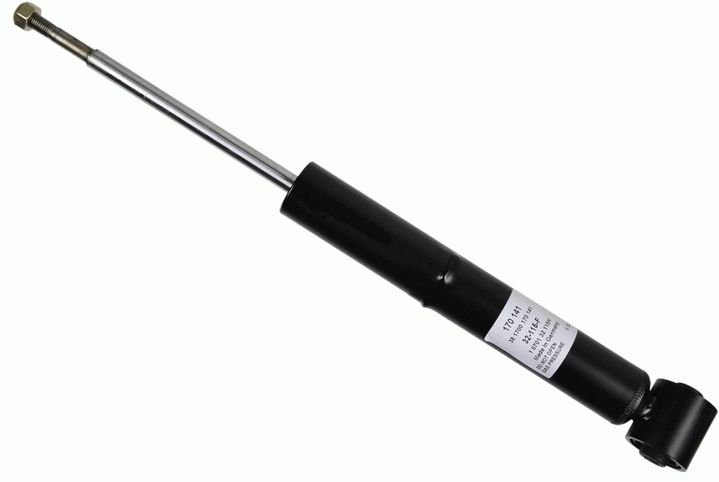 Shock Absorber (170 141)