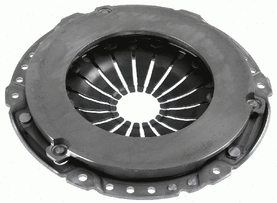 Clutch Pressure Plate