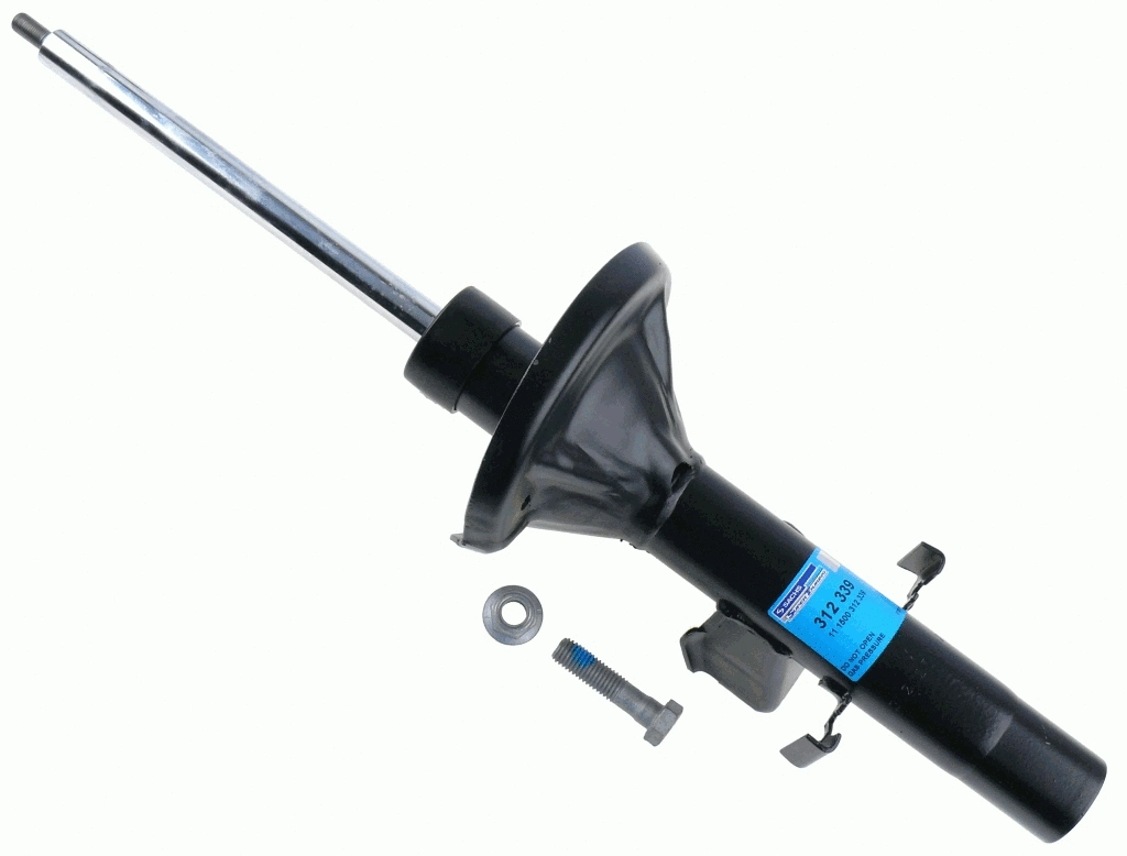 Shock Absorber (312 339)
