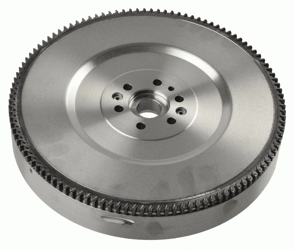 Flywheel