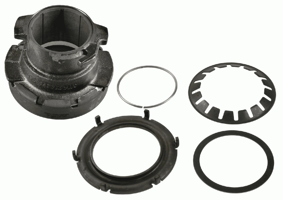 Clutch Release Bearing (3100 008 204)