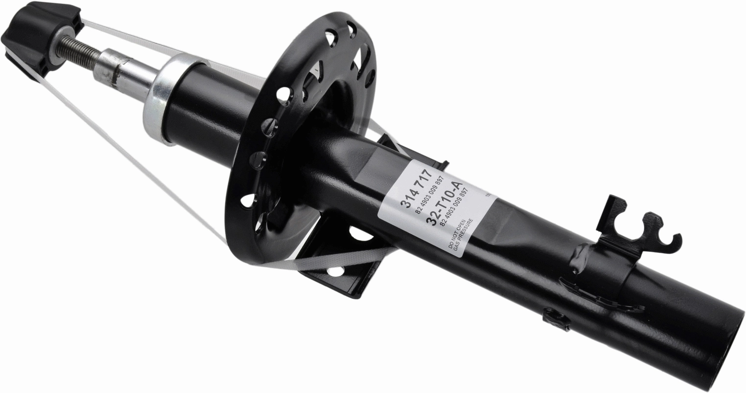 Shock Absorber (314 717)