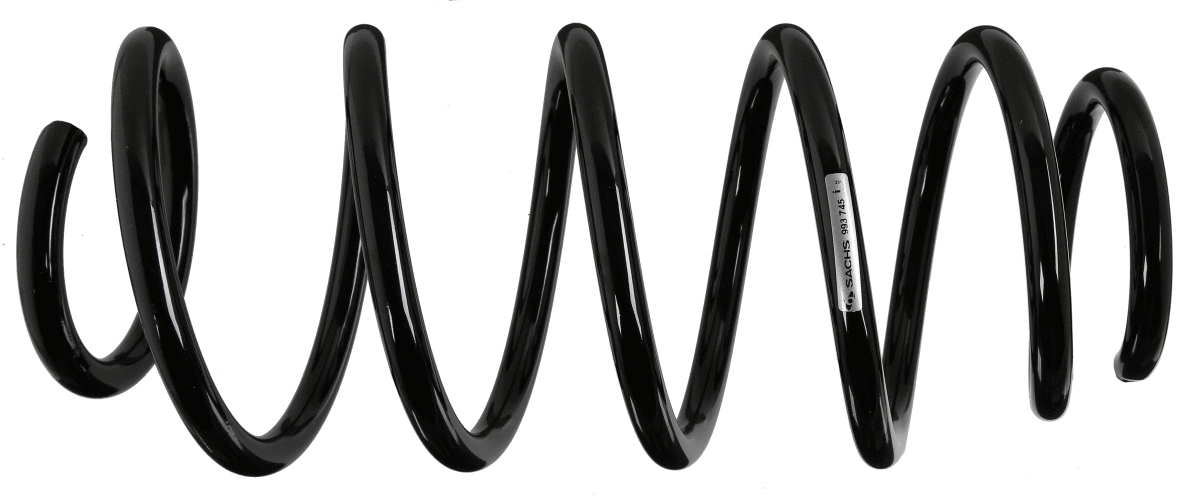 Suspension Spring (993 745)